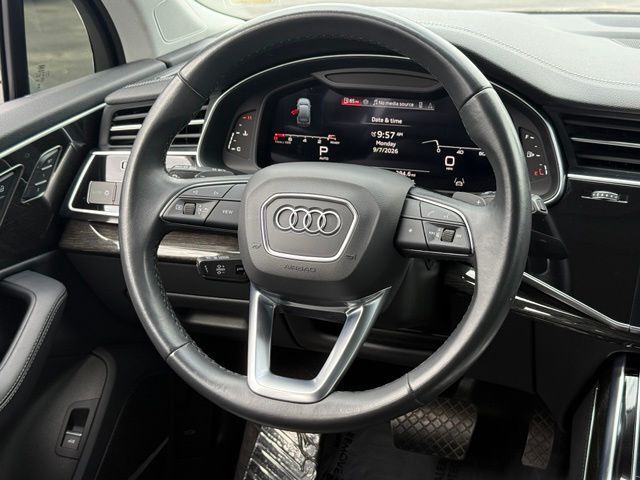 2024 Audi Q7 45 Premium Plus Albuquerque NM