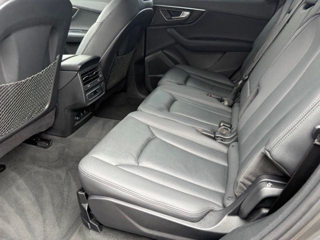 2024 Audi Q7 45 Premium Plus Albuquerque NM