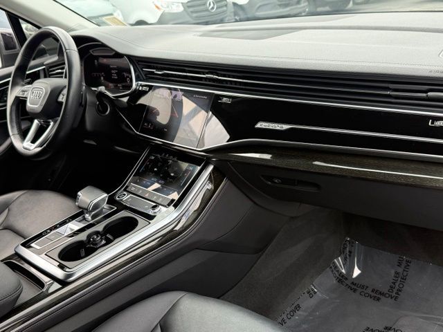 2024 Audi Q7 45 Premium Plus Albuquerque NM