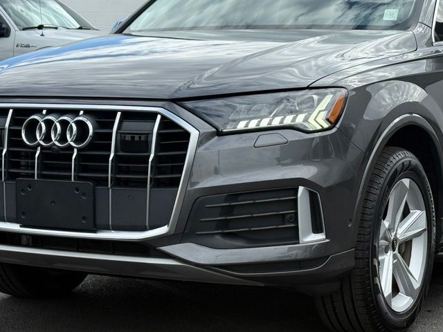 2024 Audi Q7 45 Premium Plus Albuquerque NM