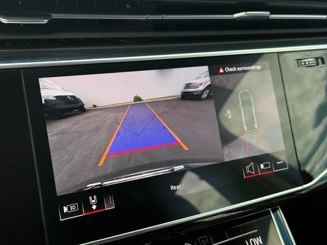 2024 Audi Q7 45 Premium Plus Albuquerque NM