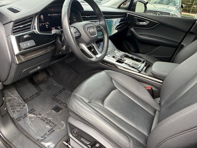 2024 Audi Q7 45 Premium Plus Albuquerque NM