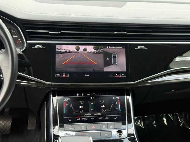 2024 Audi Q7 45 Premium Plus Albuquerque NM