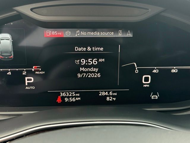 2024 Audi Q7 45 Premium Plus Albuquerque NM