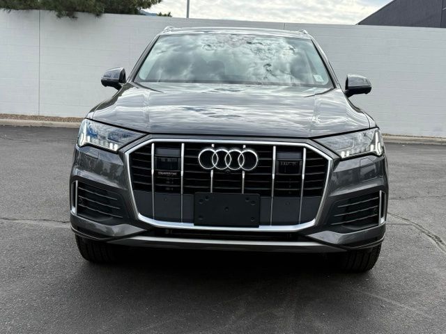 2024 Audi Q7 45 Premium Plus Albuquerque NM