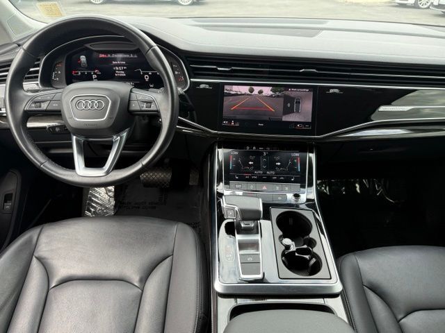 2024 Audi Q7 45 Premium Plus Albuquerque NM