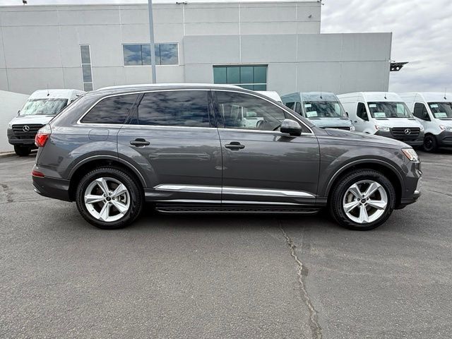 2024 Audi Q7 45 Premium Plus Albuquerque NM
