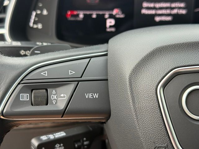 2024 Audi Q7 45 Premium Plus Albuquerque NM