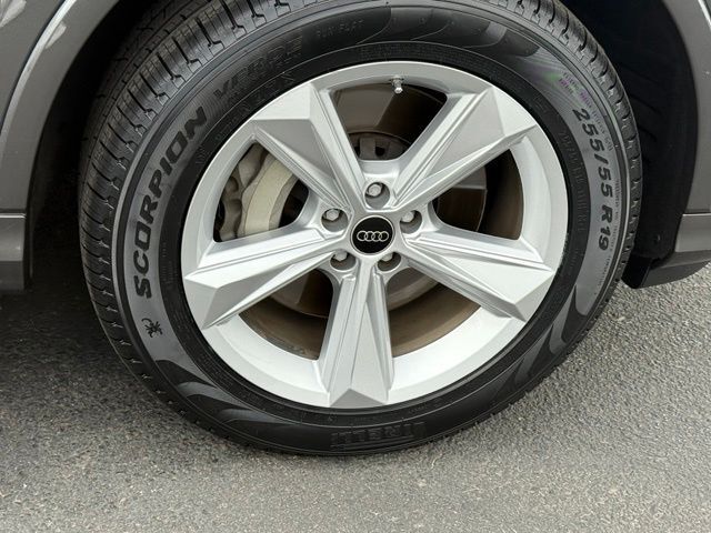 2024 Audi Q7 45 Premium Plus Albuquerque NM