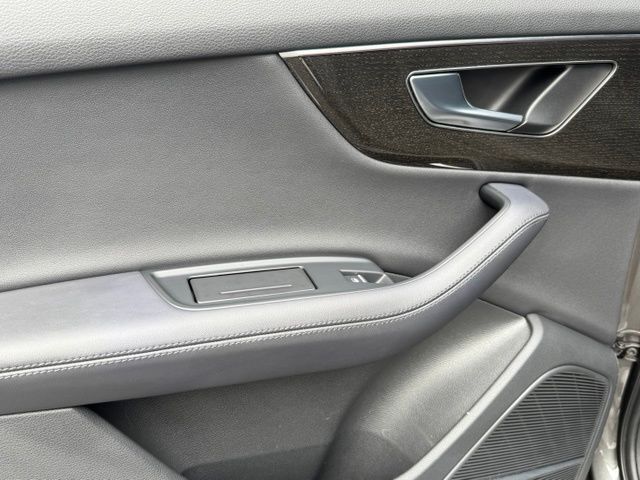 2024 Audi Q7 45 Premium Plus Albuquerque NM
