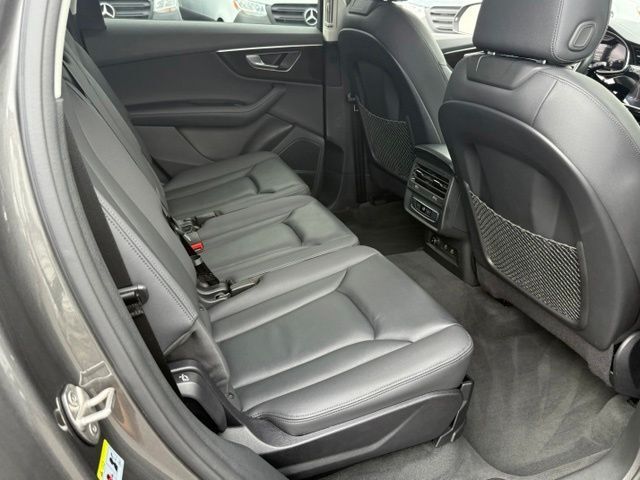 2024 Audi Q7 45 Premium Plus Albuquerque NM