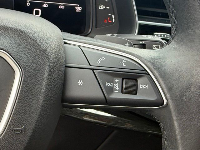 2024 Audi Q7 45 Premium Plus Albuquerque NM