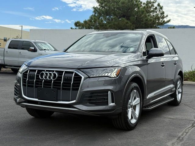 2024 Audi Q7