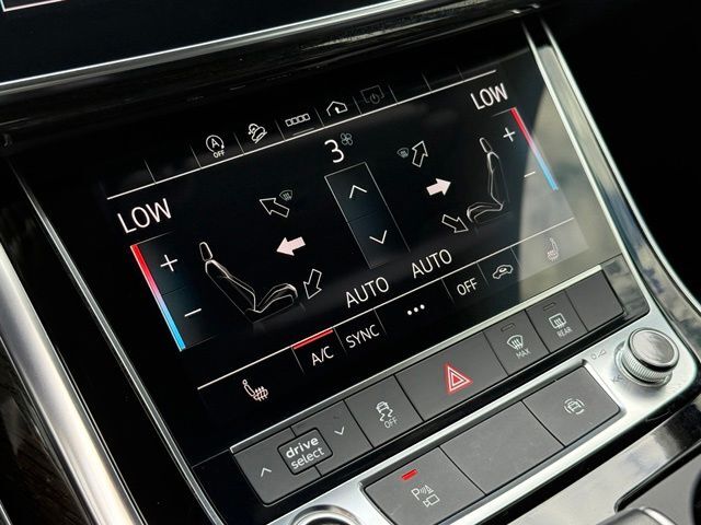 2024 Audi Q7 45 Premium Plus Albuquerque NM