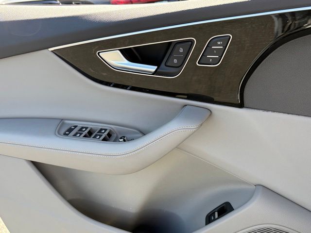 2024 Audi Q7 45 Premium Plus Albuquerque NM