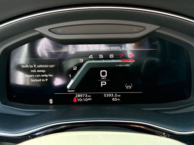 2024 Audi Q7 45 Premium Plus Albuquerque NM
