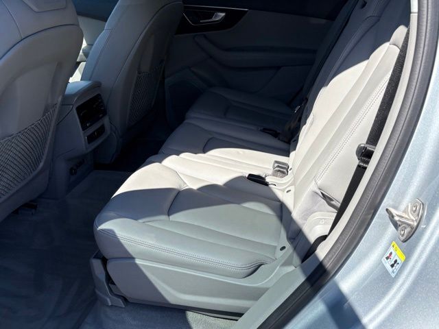 2024 Audi Q7 45 Premium Plus Albuquerque NM