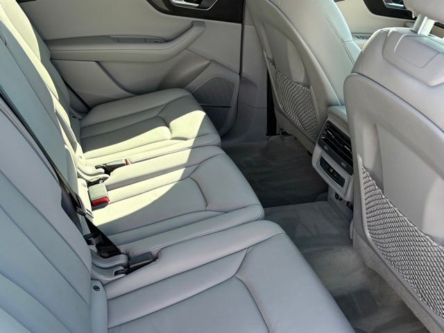 2024 Audi Q7 45 Premium Plus Albuquerque NM