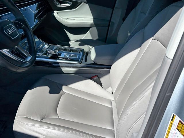 2024 Audi Q7 45 Premium Plus Albuquerque NM