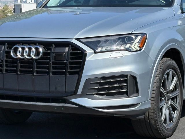 2024 Audi Q7 45 Premium Plus Albuquerque NM
