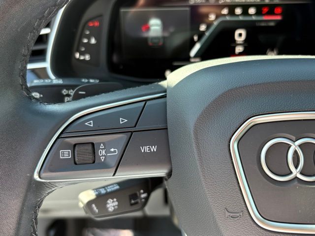 2024 Audi Q7 45 Premium Plus Albuquerque NM