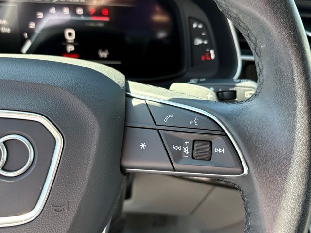 2024 Audi Q7 45 Premium Plus Albuquerque NM