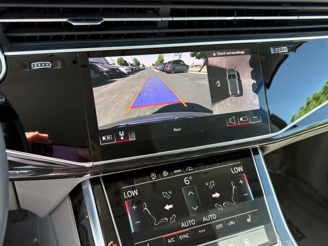 2024 Audi Q7 45 Premium Plus Albuquerque NM