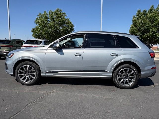 2024 Audi Q7 45 Premium Plus Albuquerque NM