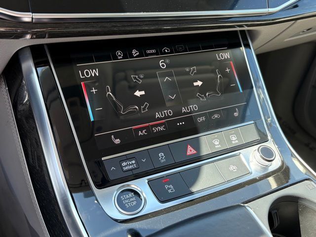 2024 Audi Q7 45 Premium Plus Albuquerque NM