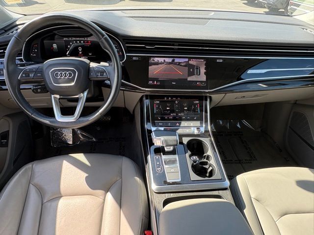 2024 Audi Q7 45 Premium Plus Albuquerque NM