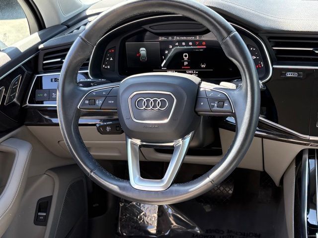 2024 Audi Q7 45 Premium Plus Albuquerque NM