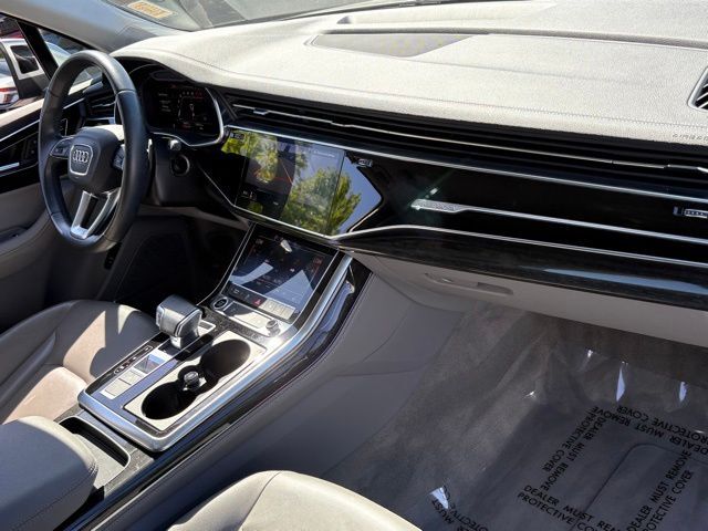 2024 Audi Q7 45 Premium Plus Albuquerque NM