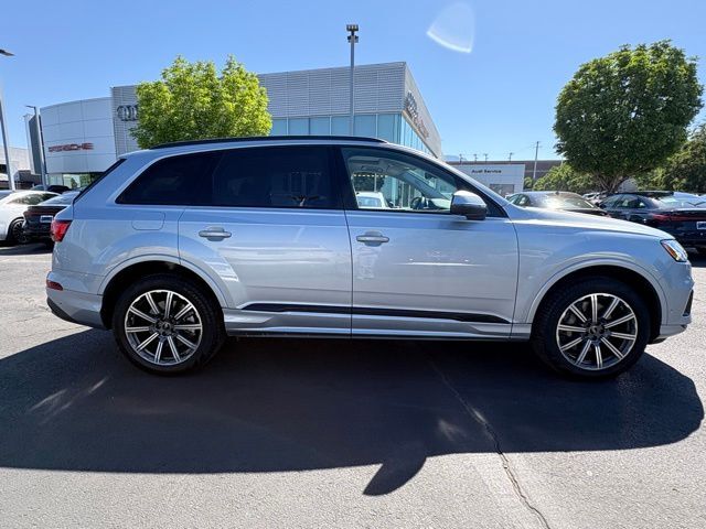 2024 Audi Q7 45 Premium Plus Albuquerque NM