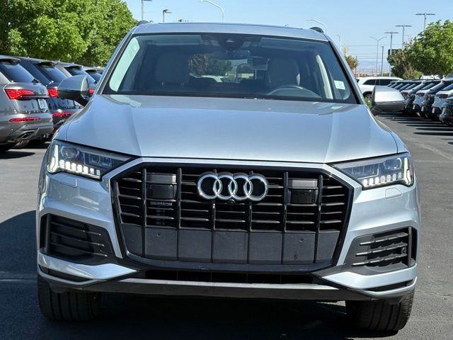 2024 Audi Q7 45 Premium Plus Albuquerque NM