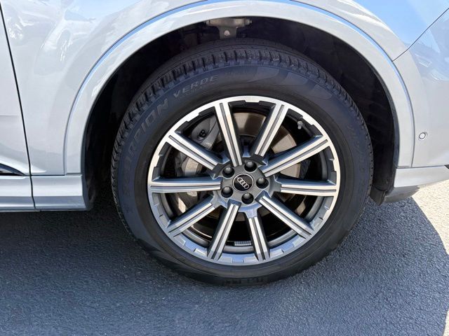 2024 Audi Q7 45 Premium Plus Albuquerque NM