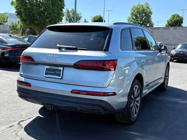 2024 Audi Q7 45 Premium Plus Albuquerque NM