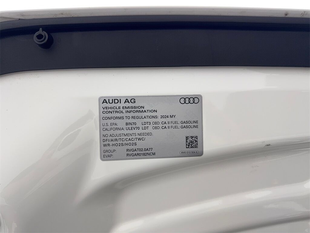 2024 Audi Q7 45 Premium Plus NAV,CAM,PANO,HTD STS,BLIND SPOT,3R Irving TX