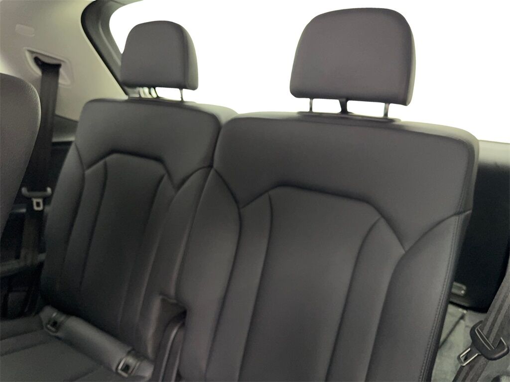 2024 Audi Q7 45 Premium Plus NAV,CAM,PANO,HTD STS,BLIND SPOT,3R Irving TX
