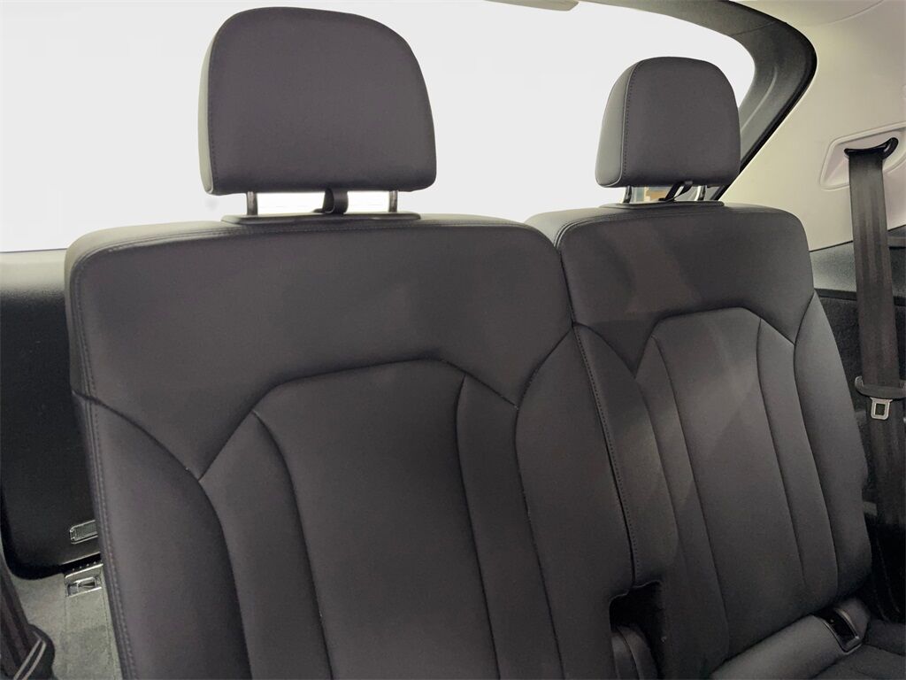 2024 Audi Q7 45 Premium Plus NAV,CAM,PANO,HTD STS,BLIND SPOT,3R Irving TX