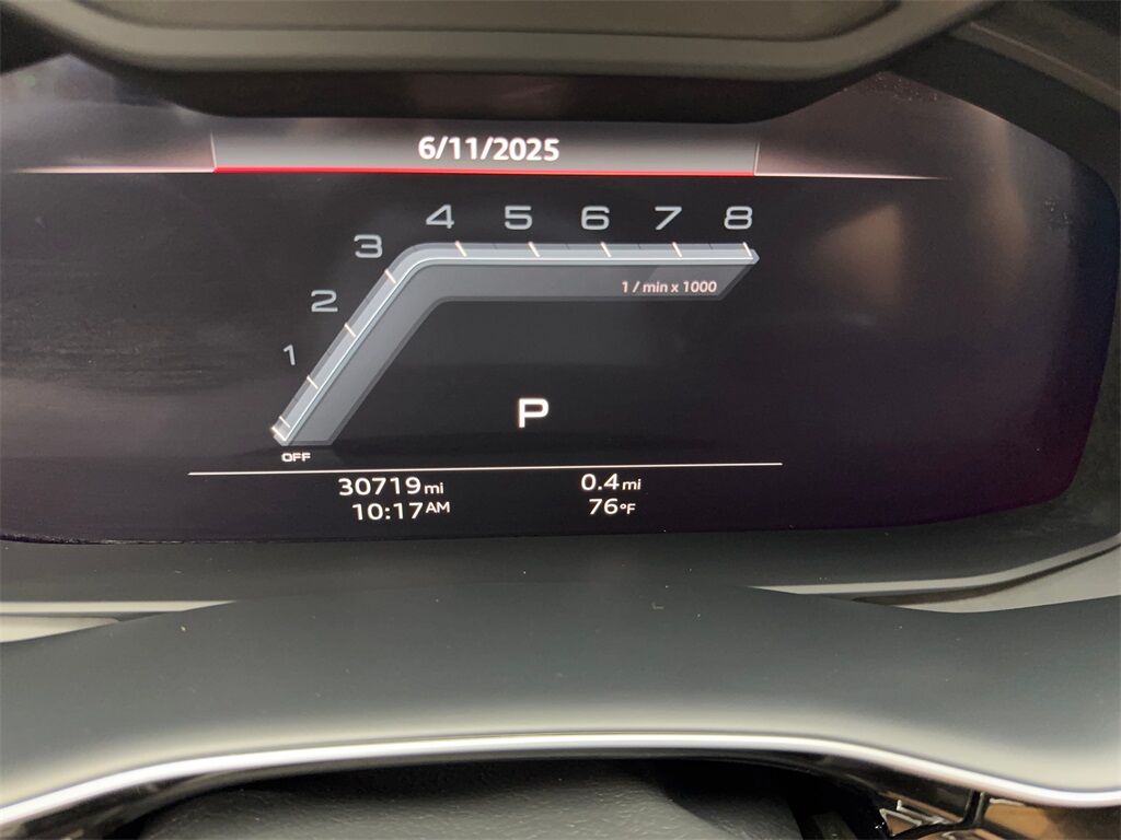 2024 Audi Q7 45 Premium Plus NAV,CAM,PANO,HTD STS,BLIND SPOT,3R Irving TX