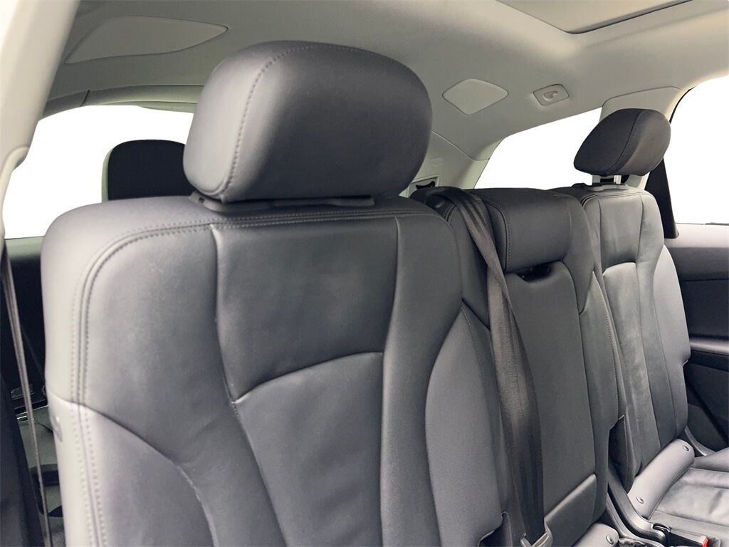 2024 Audi Q7 45 Premium Plus NAV,CAM,PANO,HTD STS,BLIND SPOT,3R Irving TX