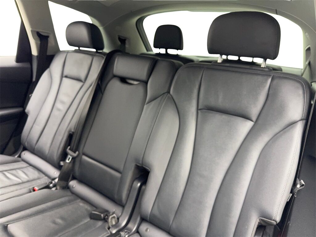2024 Audi Q7 45 Premium Plus NAV,CAM,PANO,HTD STS,BLIND SPOT,3R Irving TX