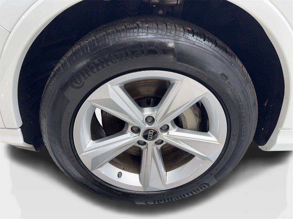 2024 Audi Q7 45 Premium Plus NAV,CAM,PANO,HTD STS,BLIND SPOT,3R Irving TX