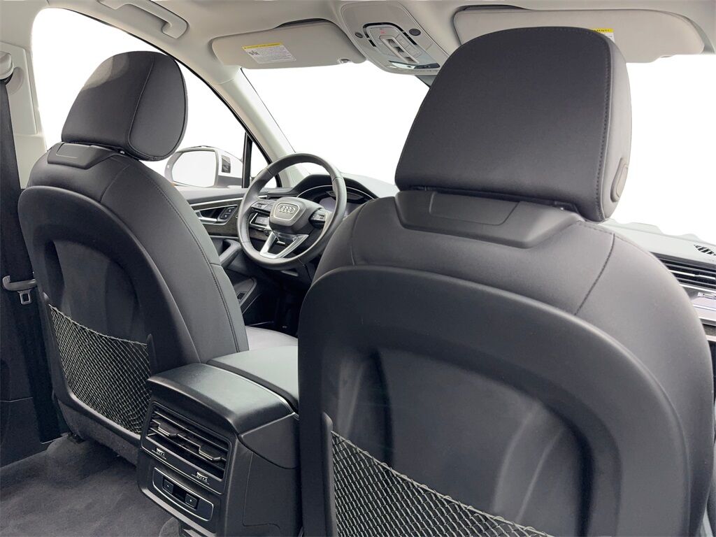 2024 Audi Q7 45 Premium Plus NAV,CAM,PANO,HTD STS,BLIND SPOT,3R Irving TX