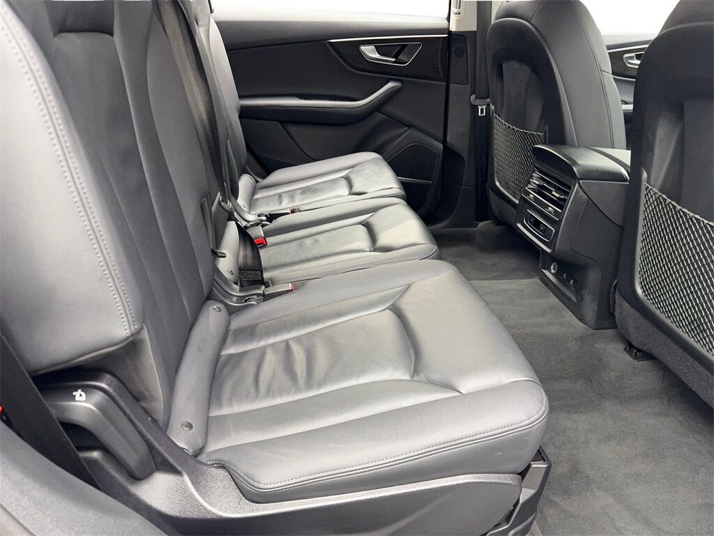 2024 Audi Q7 45 Premium Plus NAV,CAM,PANO,HTD STS,BLIND SPOT,3R Irving TX