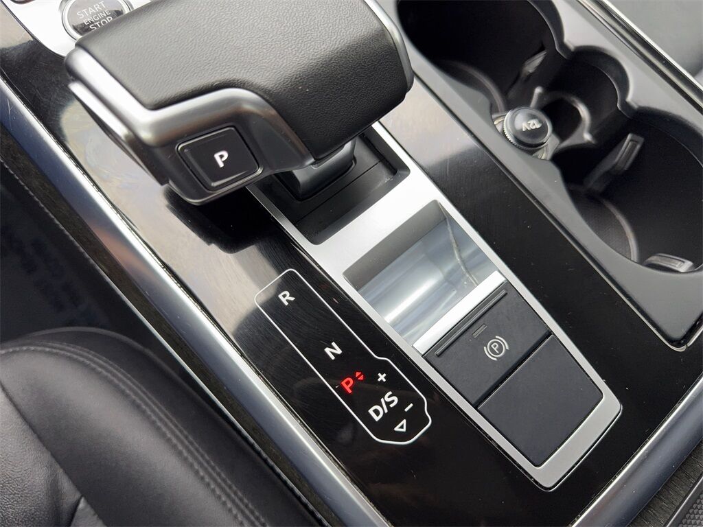 2024 Audi Q7 45 Premium Plus NAV,CAM,PANO,HTD STS,BLIND SPOT,3R Irving TX