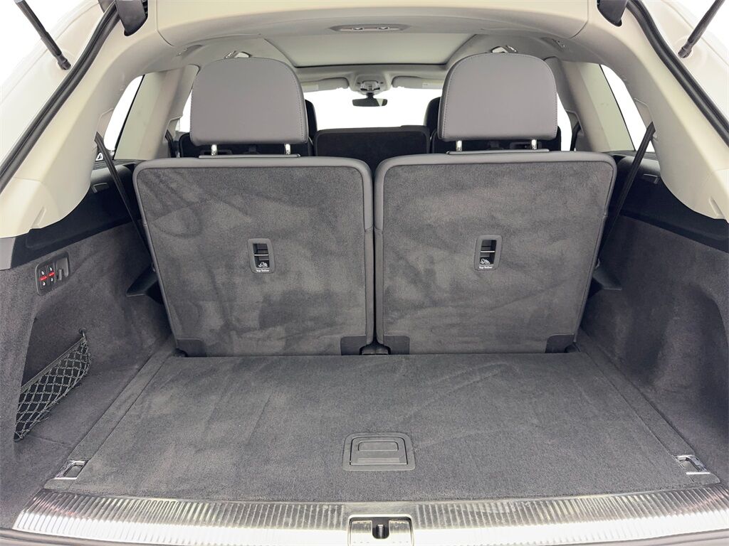 2024 Audi Q7 45 Premium Plus NAV,CAM,PANO,HTD STS,BLIND SPOT,3R Irving TX