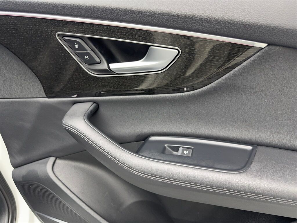 2024 Audi Q7 45 Premium Plus NAV,CAM,PANO,HTD STS,BLIND SPOT,3R Irving TX
