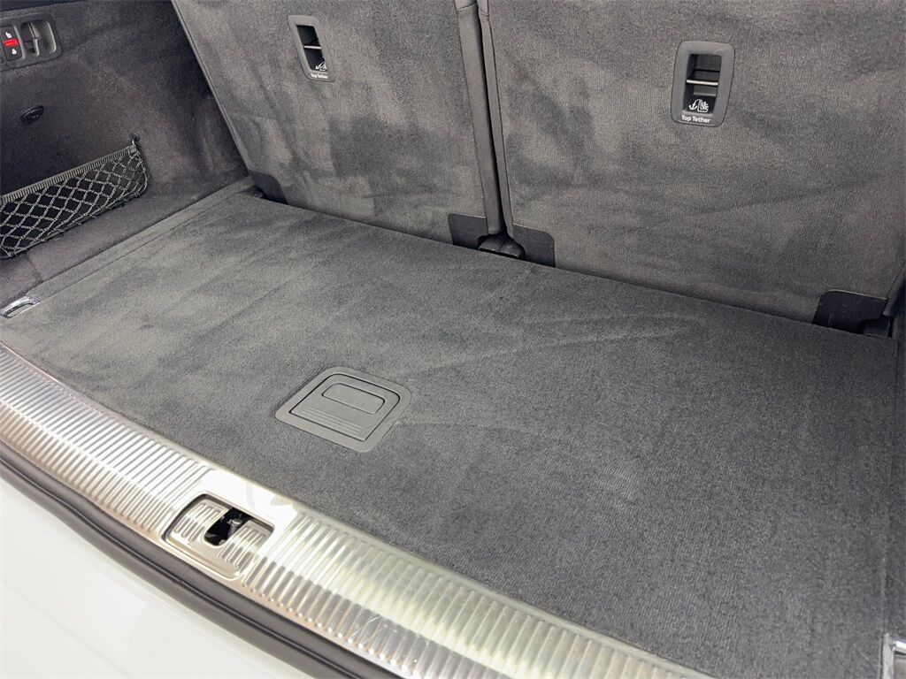 2024 Audi Q7 45 Premium Plus NAV,CAM,PANO,HTD STS,BLIND SPOT,3R Irving TX