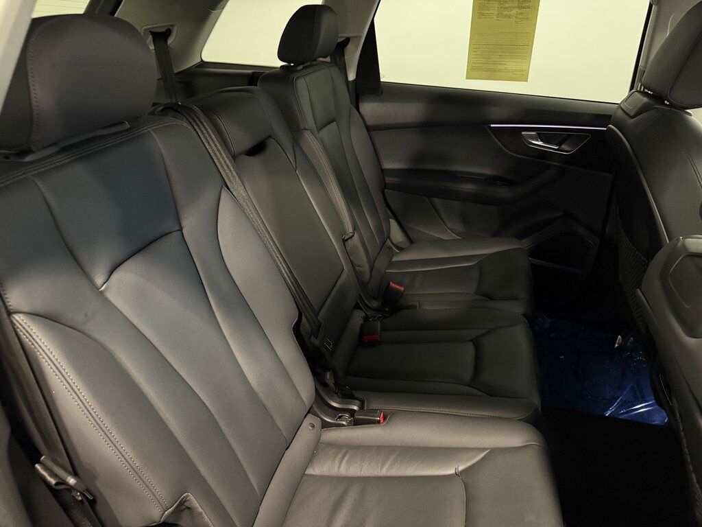 2024 Audi Q7 45 Premium Plus Parker CO